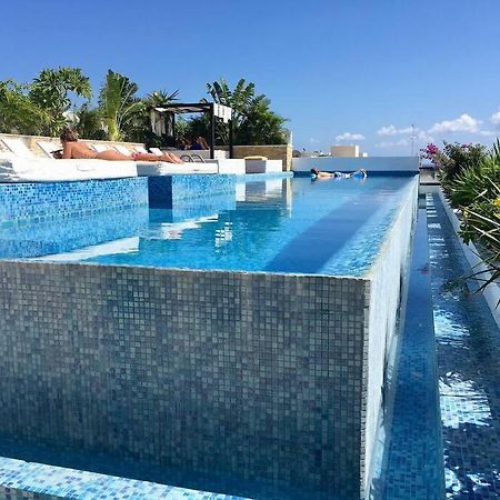 Your Exclusive Studio In The City - Top Amenities & Services For Free!! Playa del Carmen Buitenkant foto