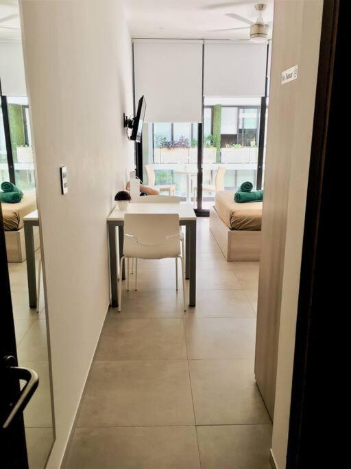 Your Exclusive Studio In The City - Top Amenities & Services For Free!! Playa del Carmen Buitenkant foto