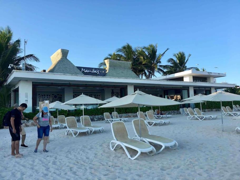 Your Exclusive Studio In The City - Top Amenities & Services For Free!! Playa del Carmen Buitenkant foto