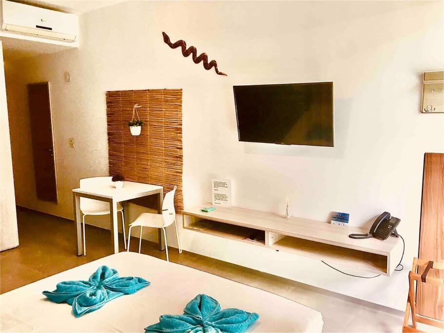 Your Exclusive Studio In The City - Top Amenities & Services For Free!! Playa del Carmen Buitenkant foto