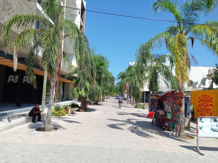 Your Exclusive Studio In The City - Top Amenities & Services For Free!! Playa del Carmen Buitenkant foto