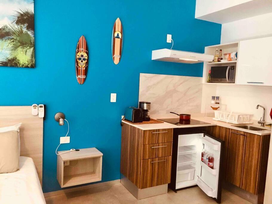 Your Exclusive Studio In The City - Top Amenities & Services For Free!! Playa del Carmen Buitenkant foto