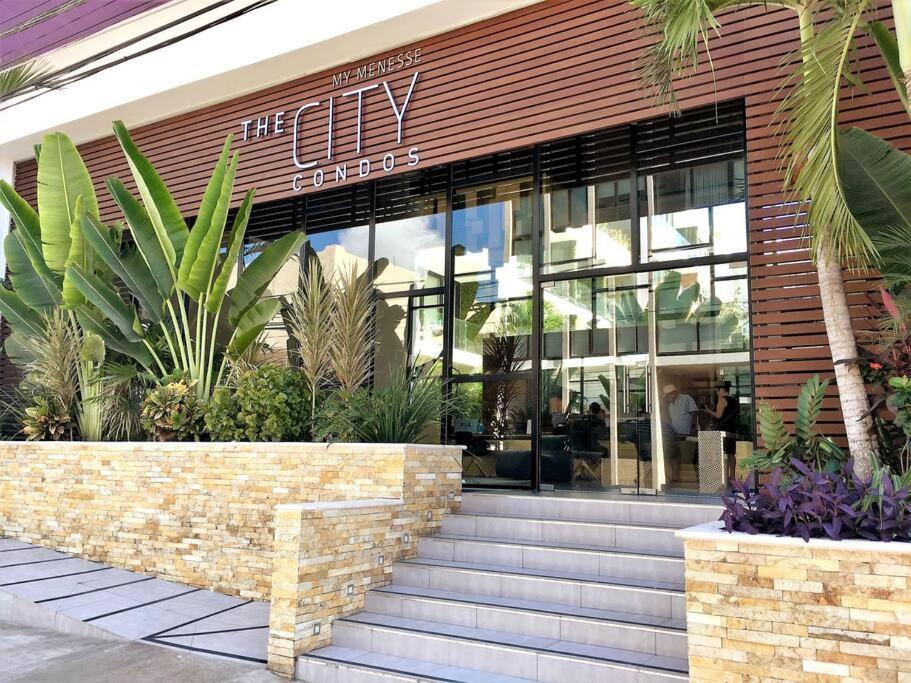 Your Exclusive Studio In The City - Top Amenities & Services For Free!! Playa del Carmen Buitenkant foto