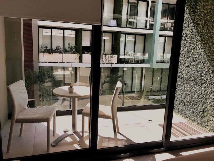 Your Exclusive Studio In The City - Top Amenities & Services For Free!! Playa del Carmen Buitenkant foto