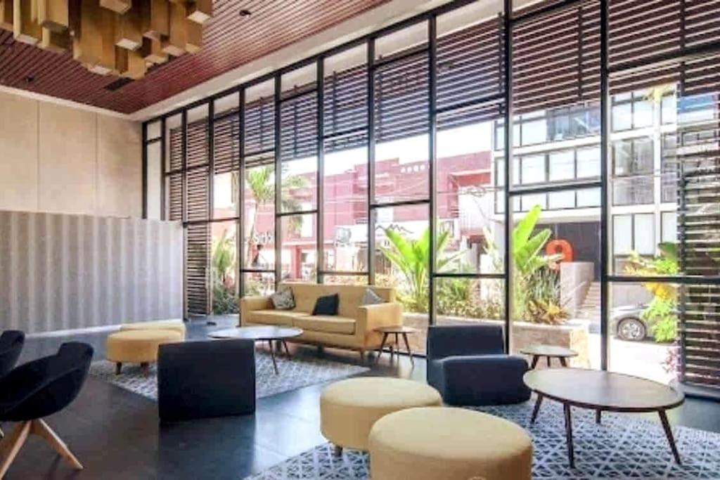 Your Exclusive Studio In The City - Top Amenities & Services For Free!! Playa del Carmen Buitenkant foto