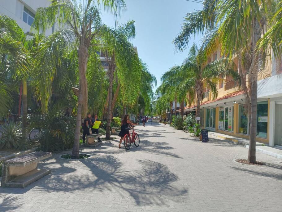 Your Exclusive Studio In The City - Top Amenities & Services For Free!! Playa del Carmen Buitenkant foto