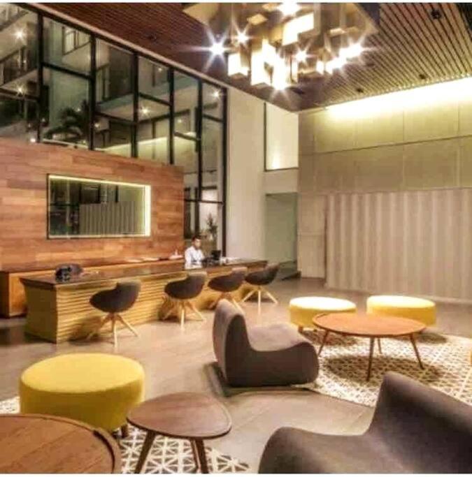 Your Exclusive Studio In The City - Top Amenities & Services For Free!! Playa del Carmen Buitenkant foto