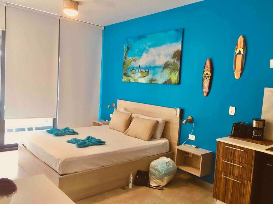 Your Exclusive Studio In The City - Top Amenities & Services For Free!! Playa del Carmen Buitenkant foto