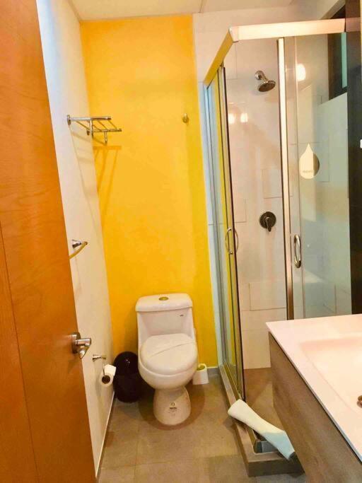 Your Exclusive Studio In The City - Top Amenities & Services For Free!! Playa del Carmen Buitenkant foto